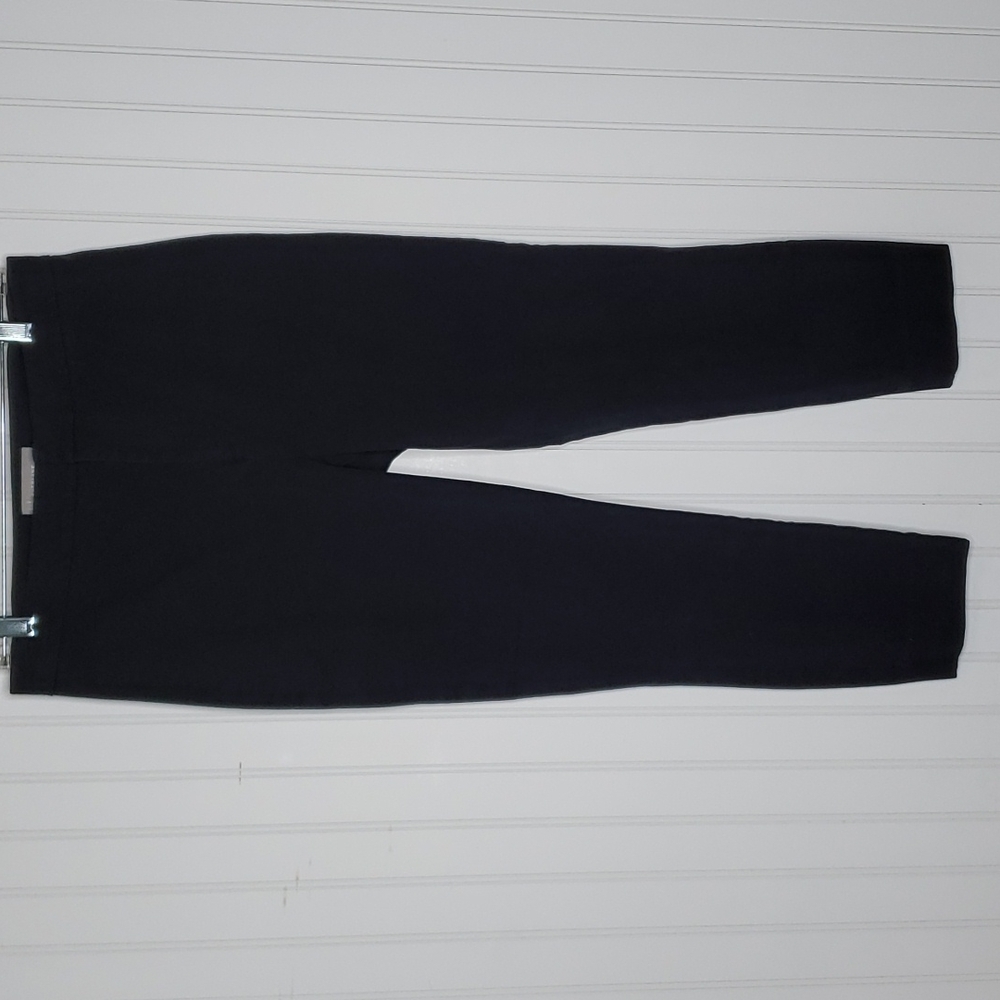 - Everlane Pont Pants Size 8